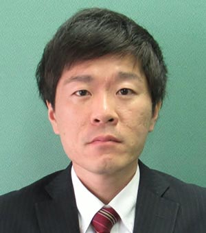 桝口　喬平